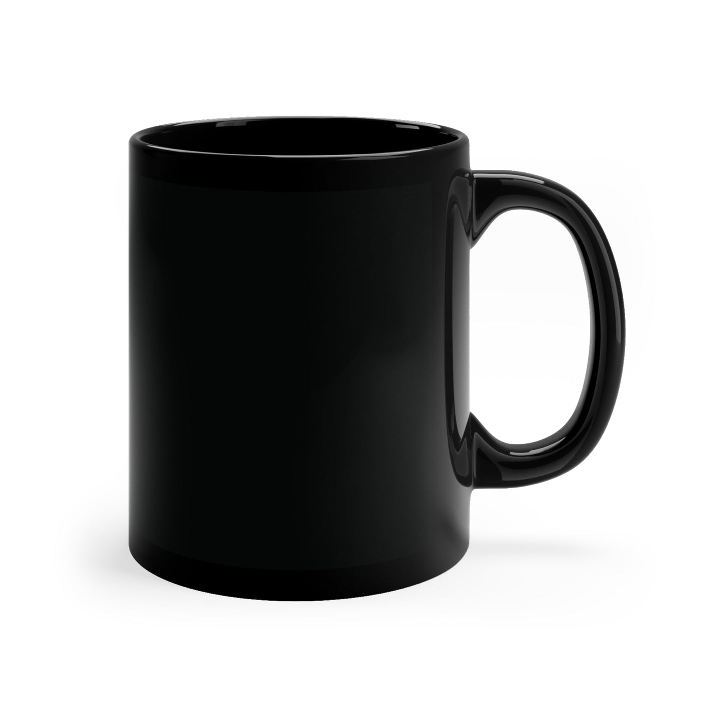 Coffee Before Boos - Black Coffee Mug, 11oz23361739928766118768MugReady Set Monkey