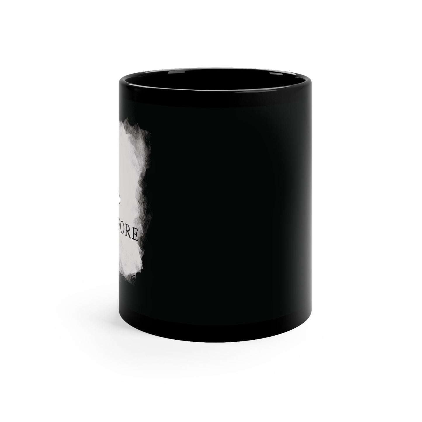 Coffee Before Boos - Black Coffee Mug, 11oz23361739928766118768MugReady Set Monkey