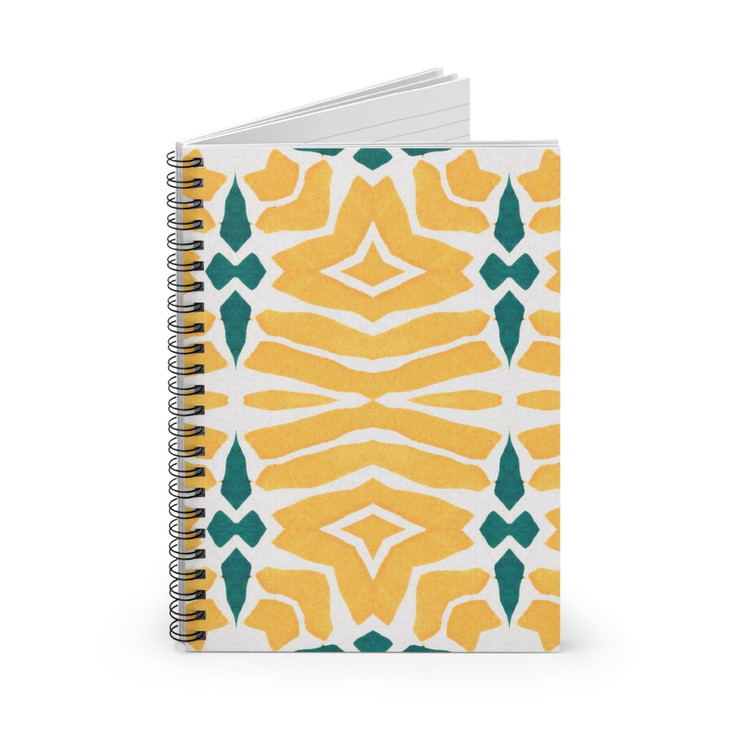 Copy of Copy of Copy of Copy of Copy of Spiral Notebook - Ruled Line19820866333235746744Paper productsReady Set Monkey