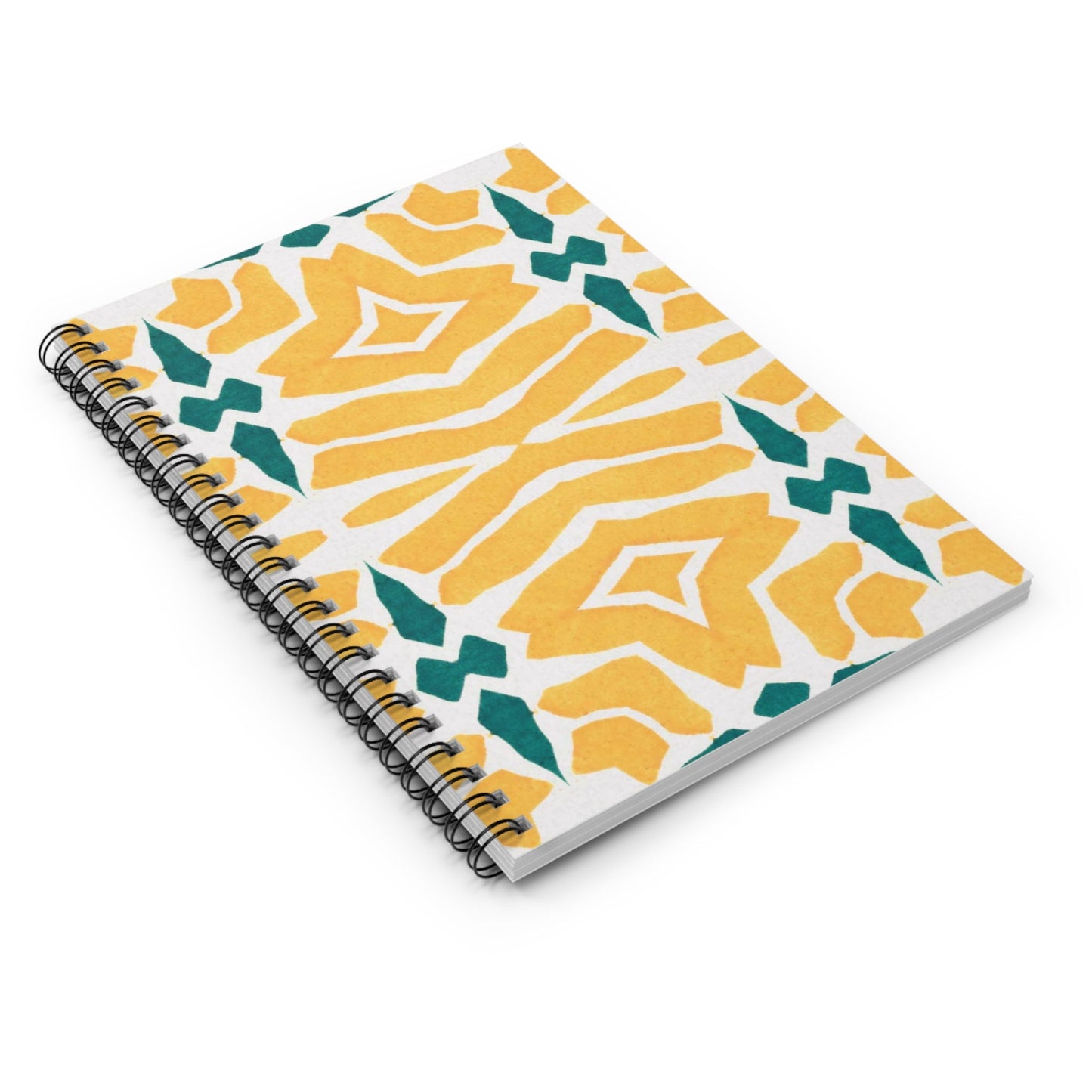 Copy of Copy of Copy of Copy of Copy of Spiral Notebook - Ruled Line19820866333235746744Paper productsReady Set Monkey