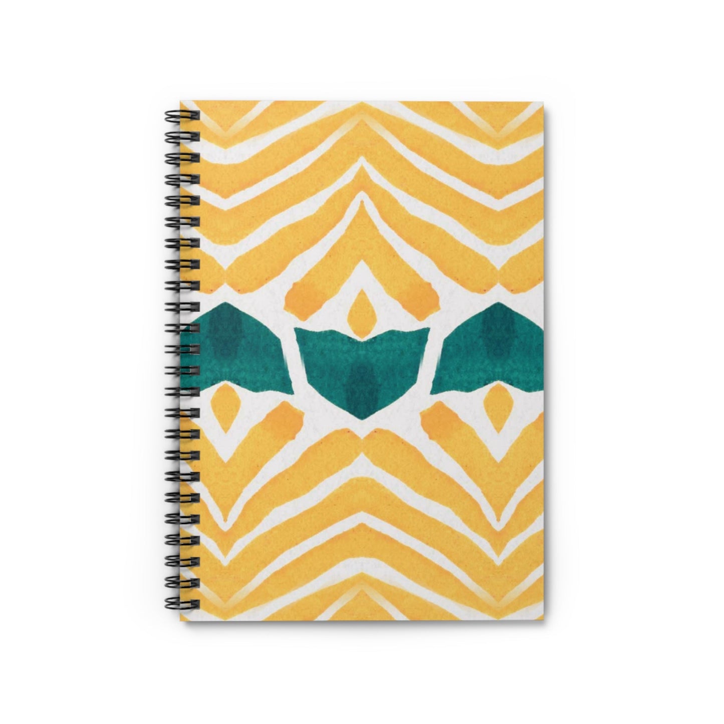 Copy of Copy of Copy of Copy of Spiral Notebook - Ruled Line53853795709356702658Paper productsReady Set Monkey