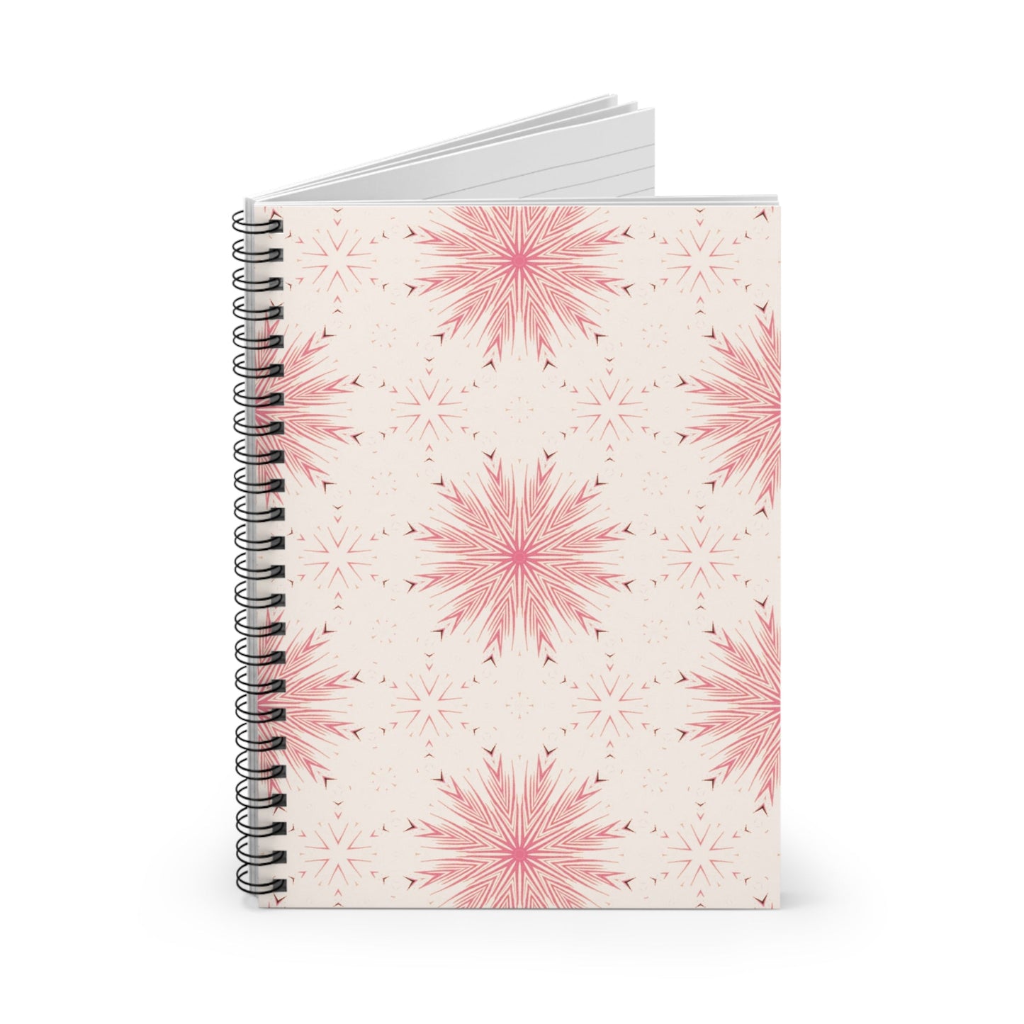 Copy of Copy of Copy of Copy of Spiral Notebook - Ruled Line47953316167896044271Paper productsReady Set Monkey