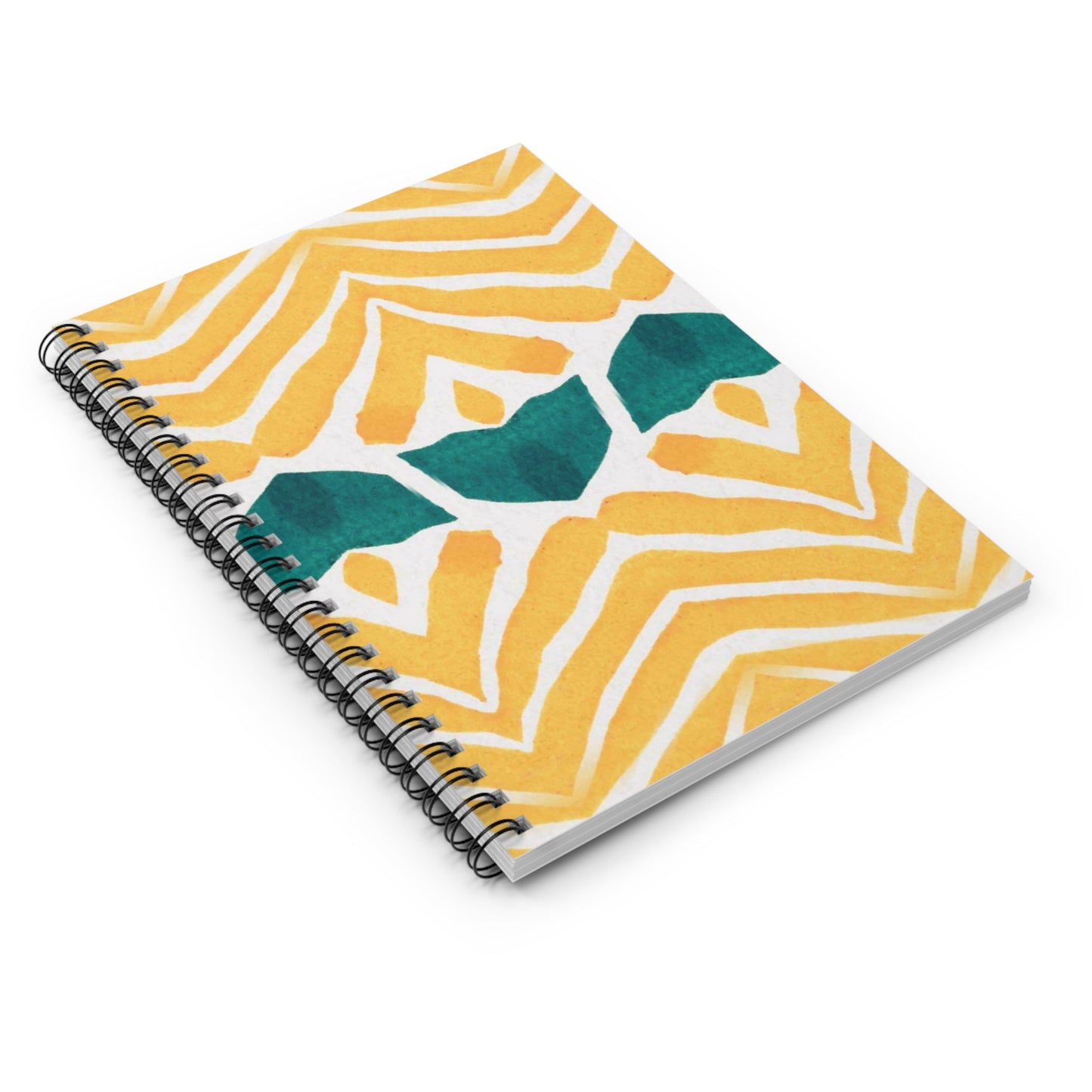 Copy of Copy of Copy of Copy of Spiral Notebook - Ruled Line53853795709356702658Paper productsReady Set Monkey