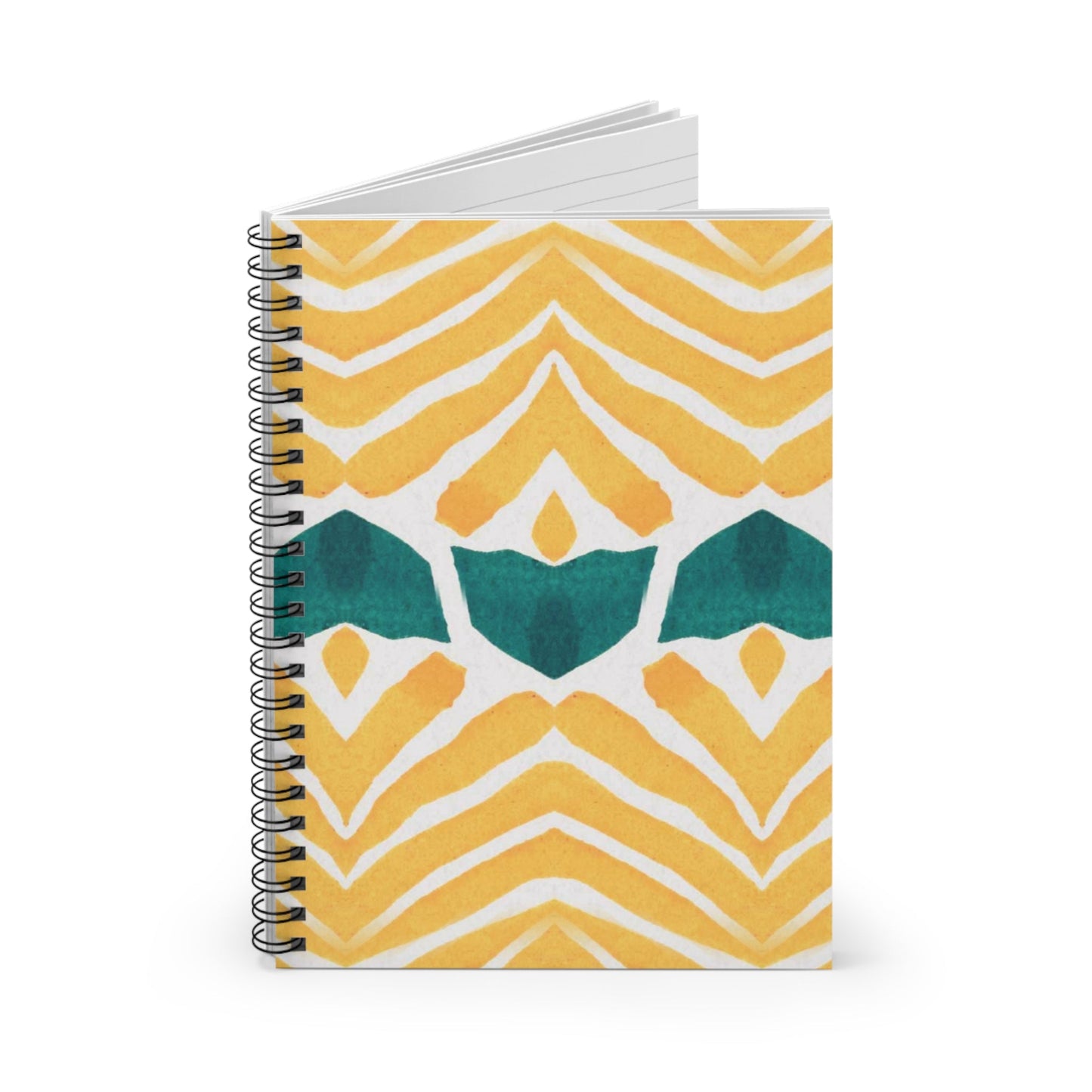 Copy of Copy of Copy of Copy of Spiral Notebook - Ruled Line53853795709356702658Paper productsReady Set Monkey