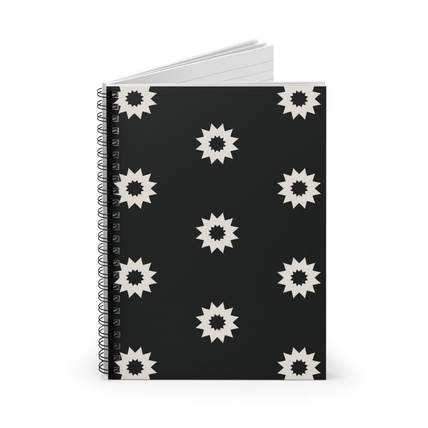 Copy of Copy of Copy of Spiral Notebook - Ruled Line24043533925779302912Paper productsReady Set Monkey
