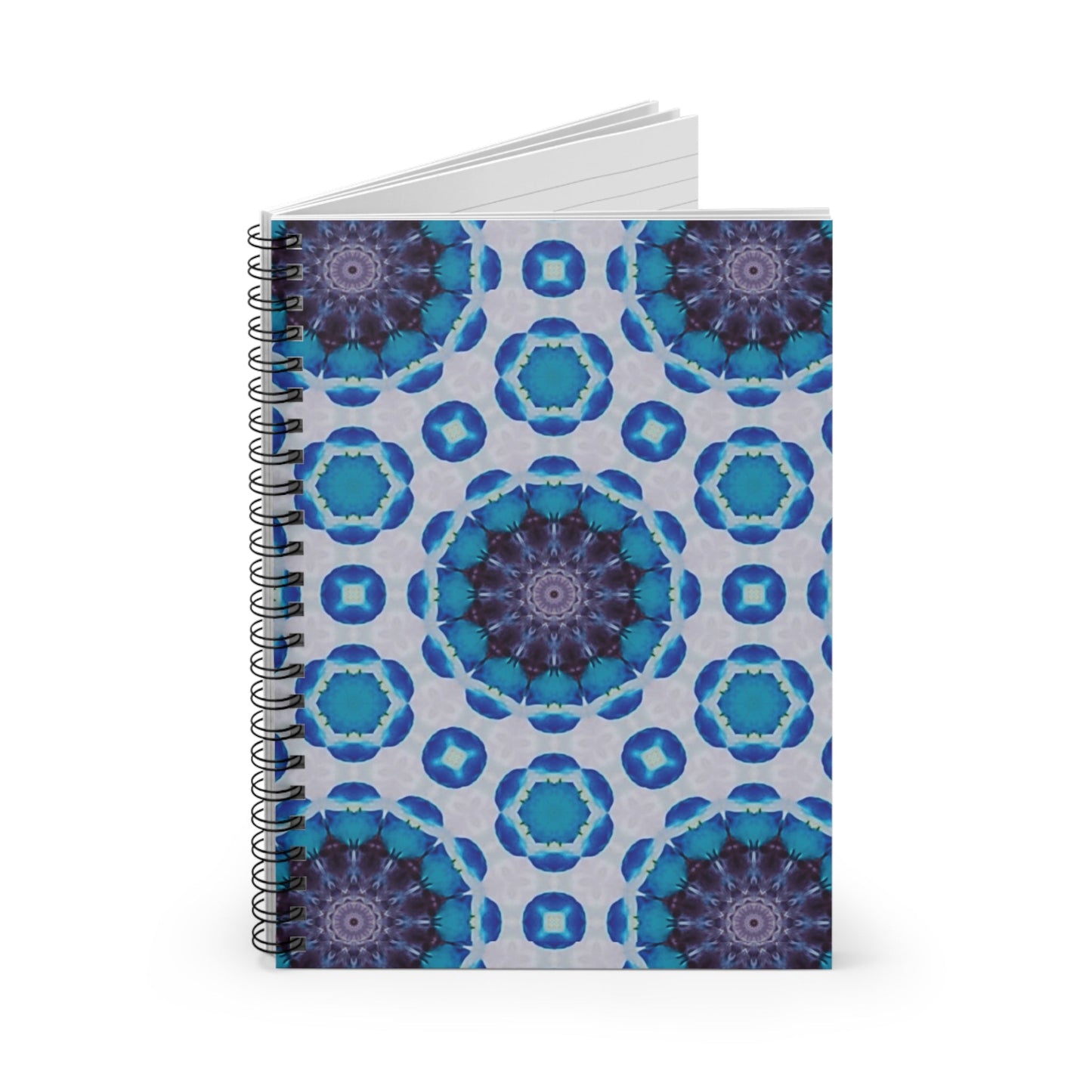 Copy of Copy of Copy of Spiral Notebook - Ruled Line80221260039070767955Paper productsReady Set Monkey