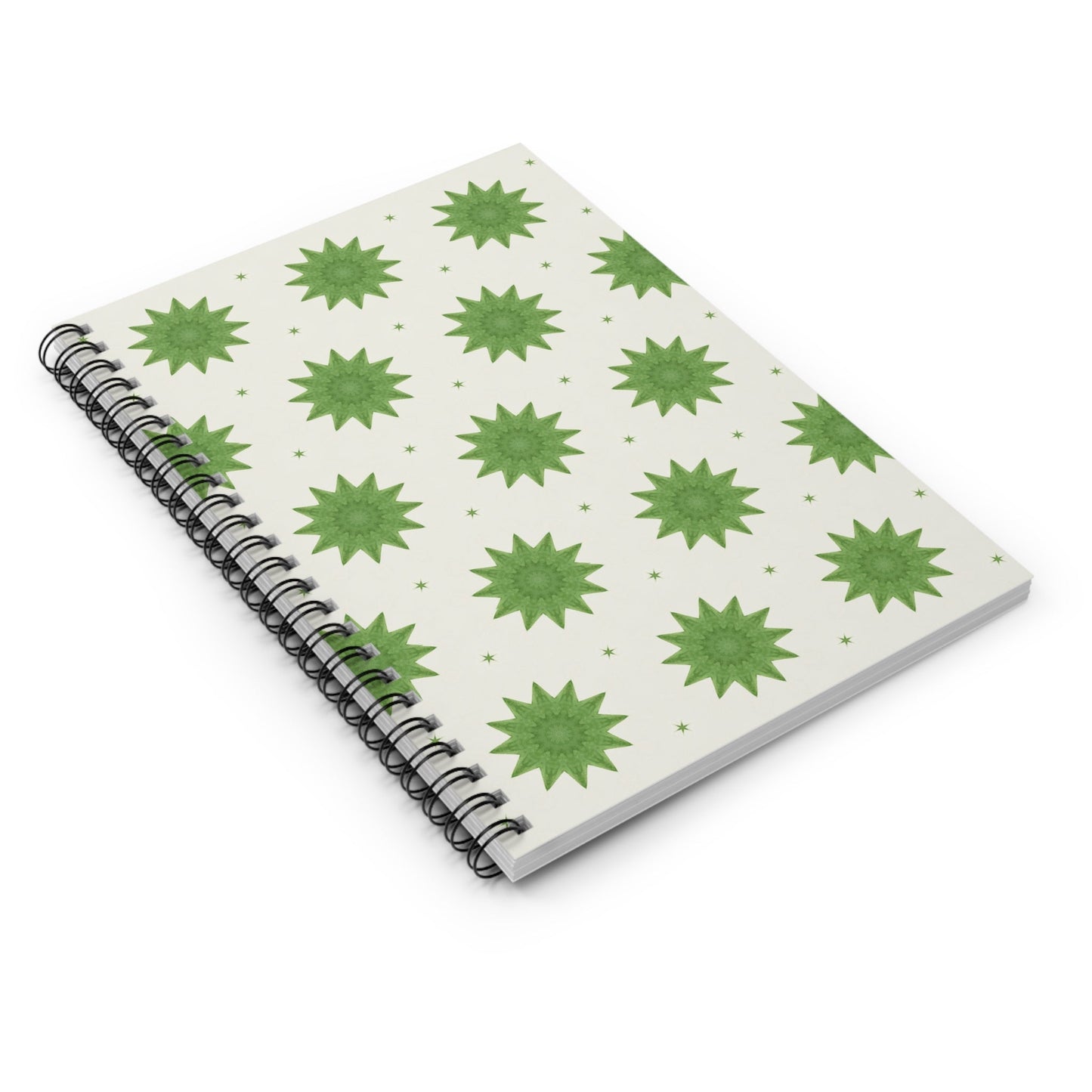 Copy of Spiral Notebook - Ruled Line51227009495015026793Paper productsReady Set Monkey
