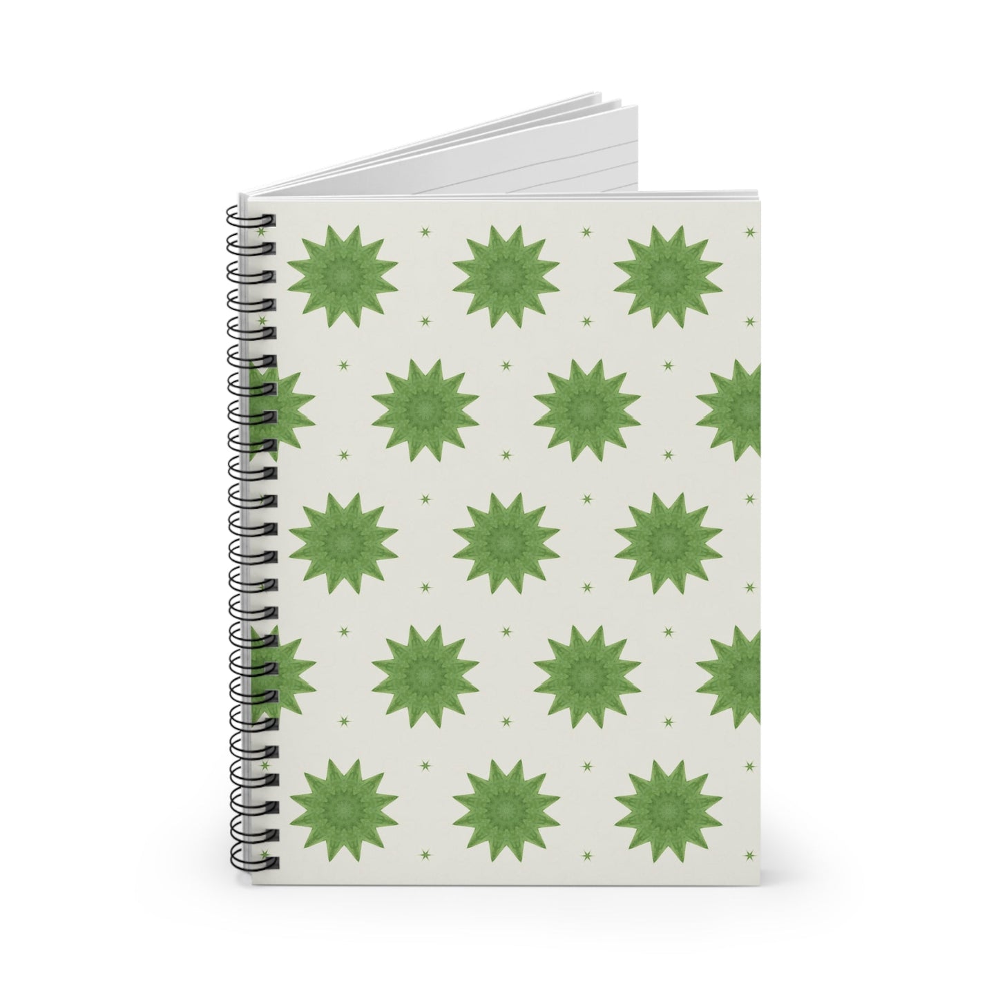 Copy of Spiral Notebook - Ruled Line51227009495015026793Paper productsReady Set Monkey