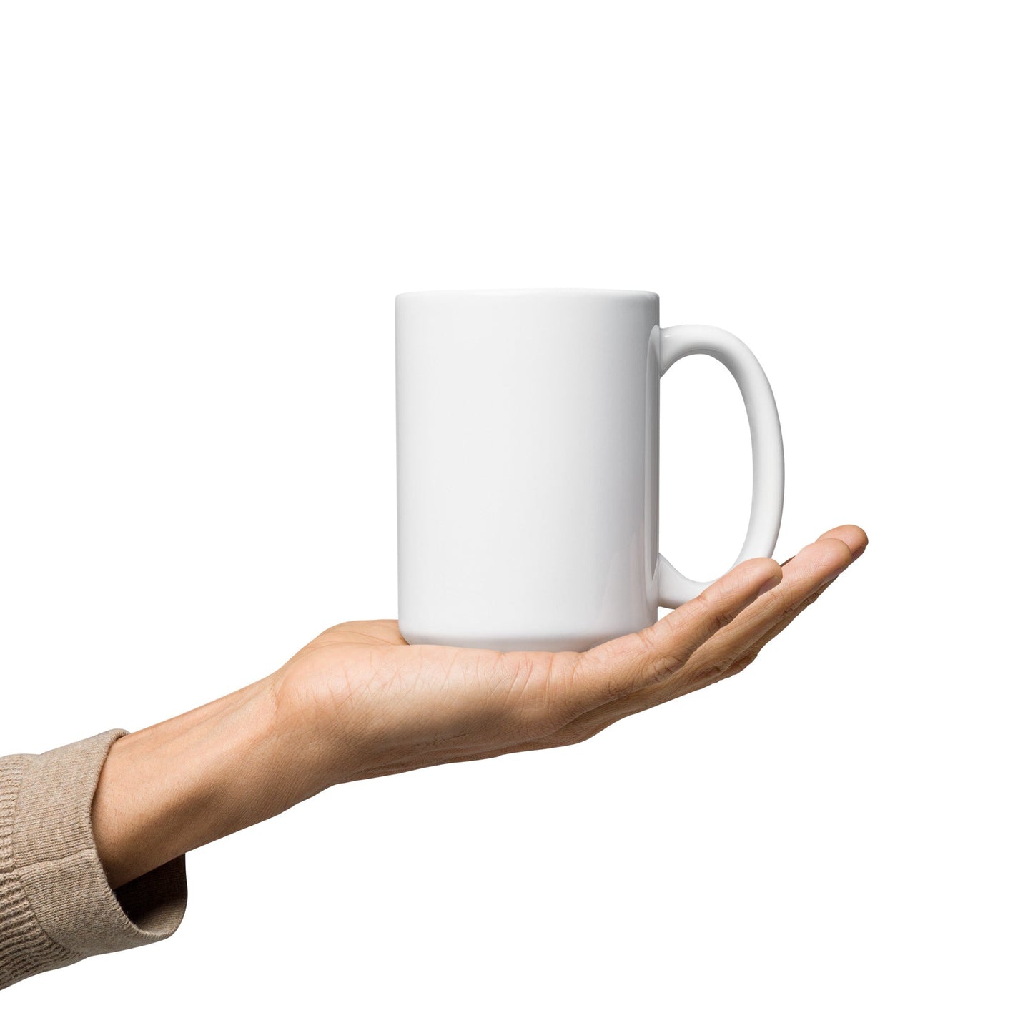 IEP prep - 15oz mug6251954_4830Ready Set Monkey
