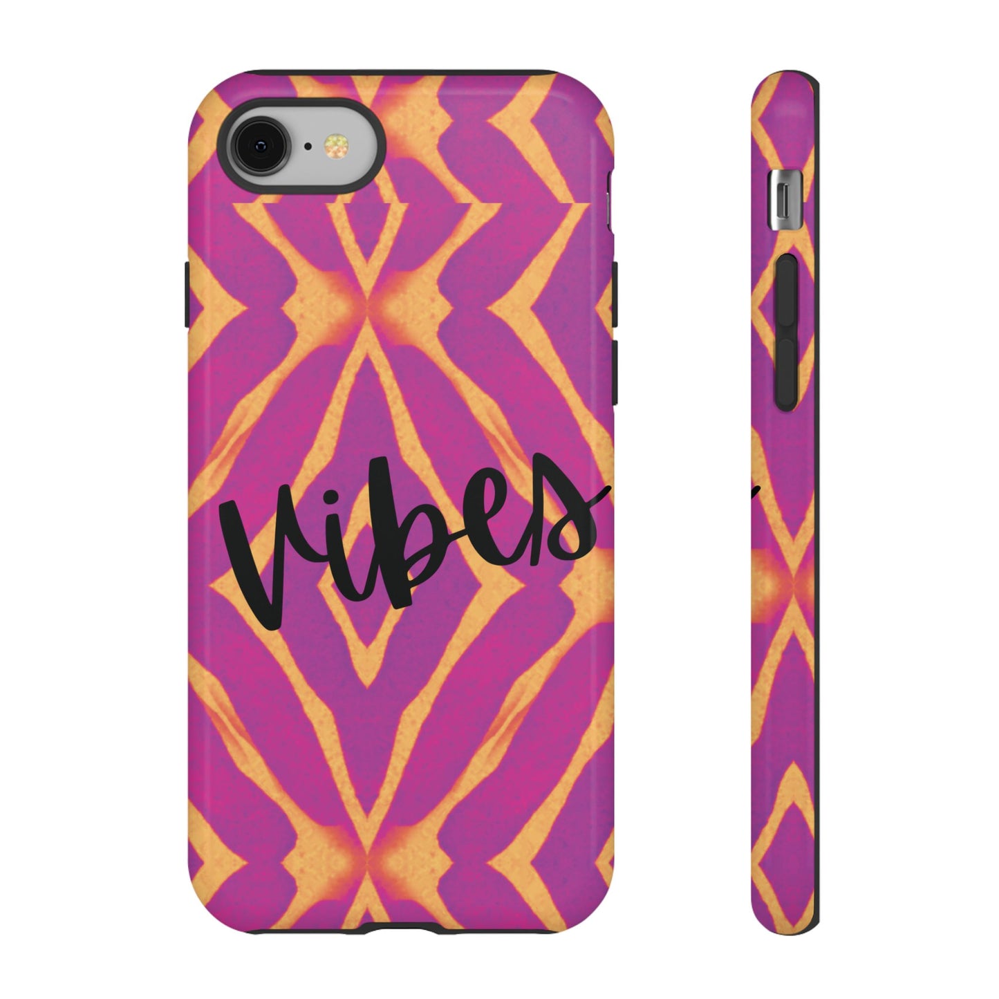 Vibes - Phone Case iPhone, Google, Samsung