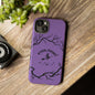 Halloween - Witch, Please! - iPhone, Pixel, Galaxy Tough Cases