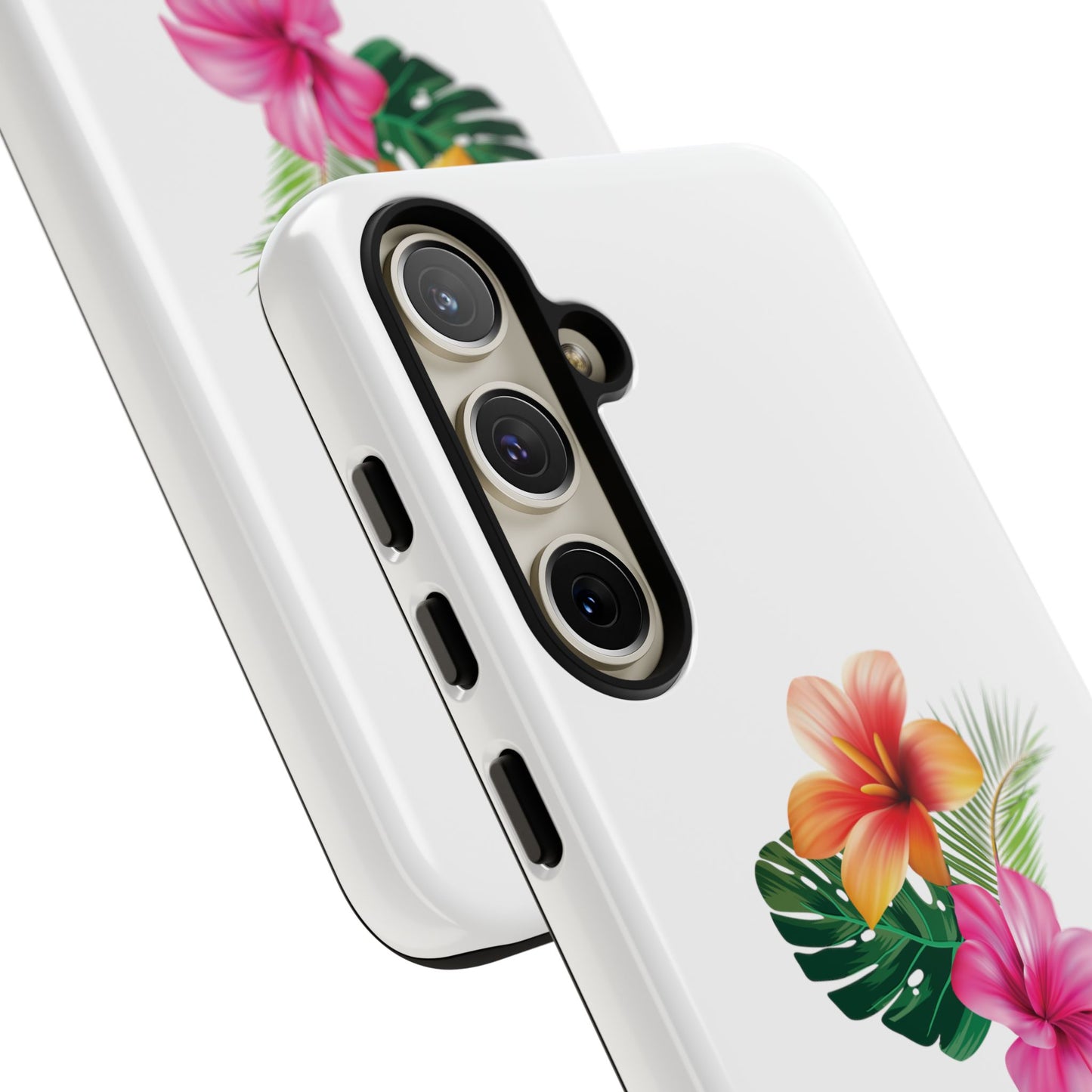 Summer Vibes Tough Phone Case iPhone, Google, Samsung