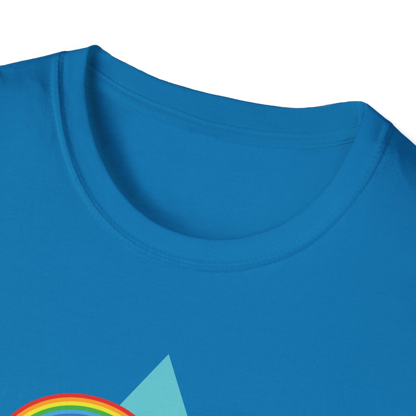 Proud Forever Family - Unisex T-Shirt