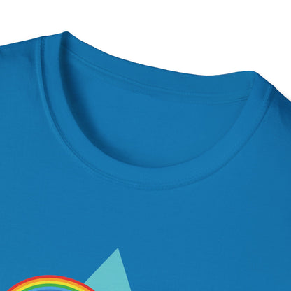 Proud Forever Family - Unisex T-Shirt