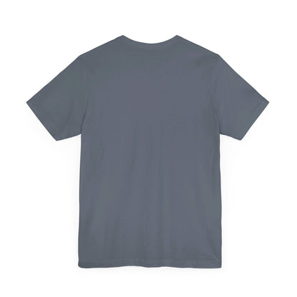 Adoption Is Love - Unisex Jersey Short Sleeve Tee83168719626175973815T-ShirtReady Set Monkey