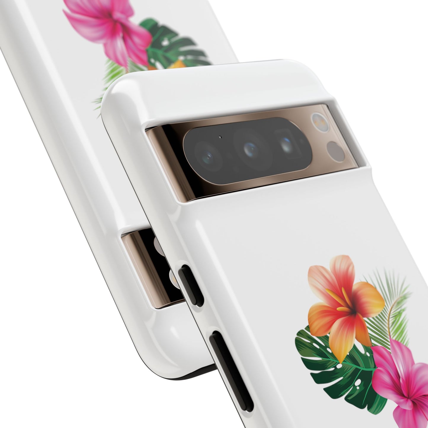 Summer Vibes Tough Phone Case iPhone, Google, Samsung