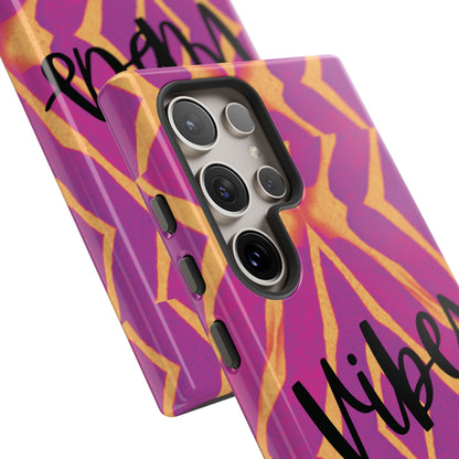 Vibes - Phone Case iPhone, Google, Samsung