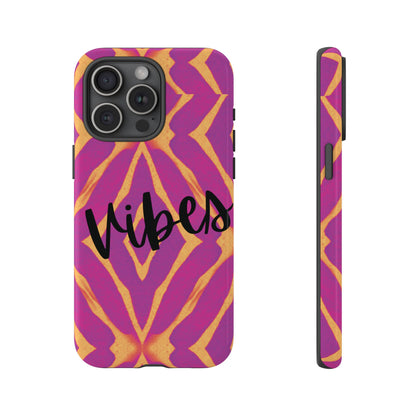 Vibes - Phone Case iPhone, Google, Samsung