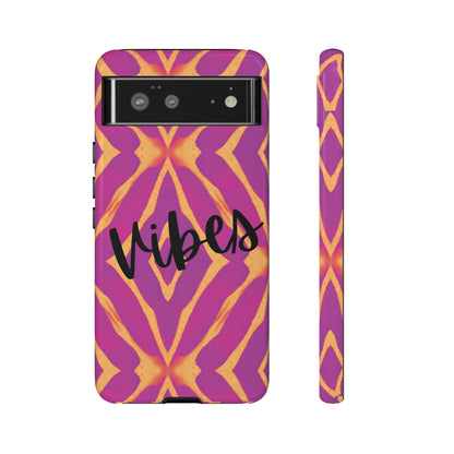 Vibes - Phone Case iPhone, Google, Samsung