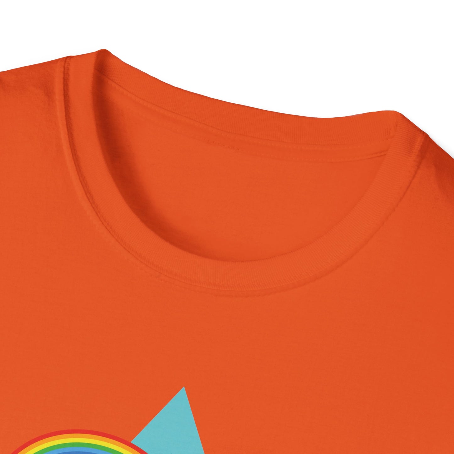 Proud Forever Family - Unisex T-Shirt