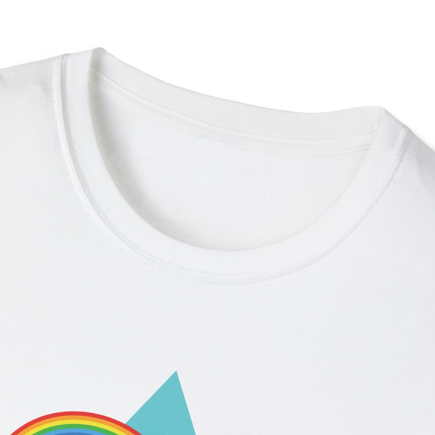 Proud Forever Family - Unisex T-Shirt