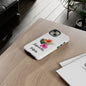 Summer Vibes Tough Phone Case iPhone, Google, Samsung