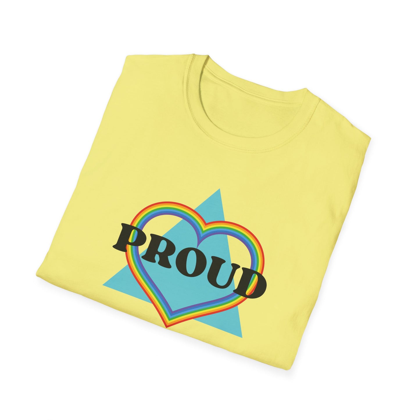 Proud Forever Family - Unisex T-Shirt