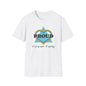 Proud Forever Family - Unisex T-Shirt