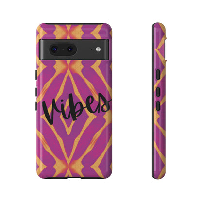 Vibes - Phone Case iPhone, Google, Samsung