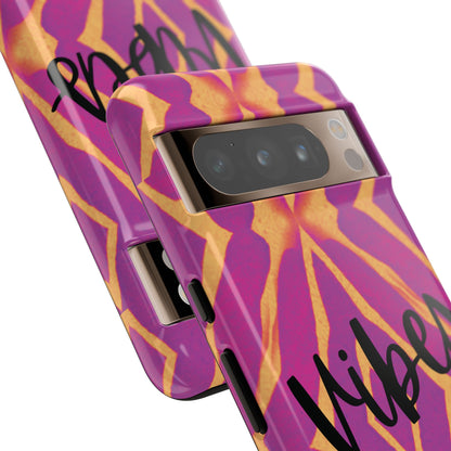 Vibes - Phone Case iPhone, Google, Samsung