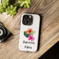Summer Vibes Tough Phone Case iPhone, Google, Samsung