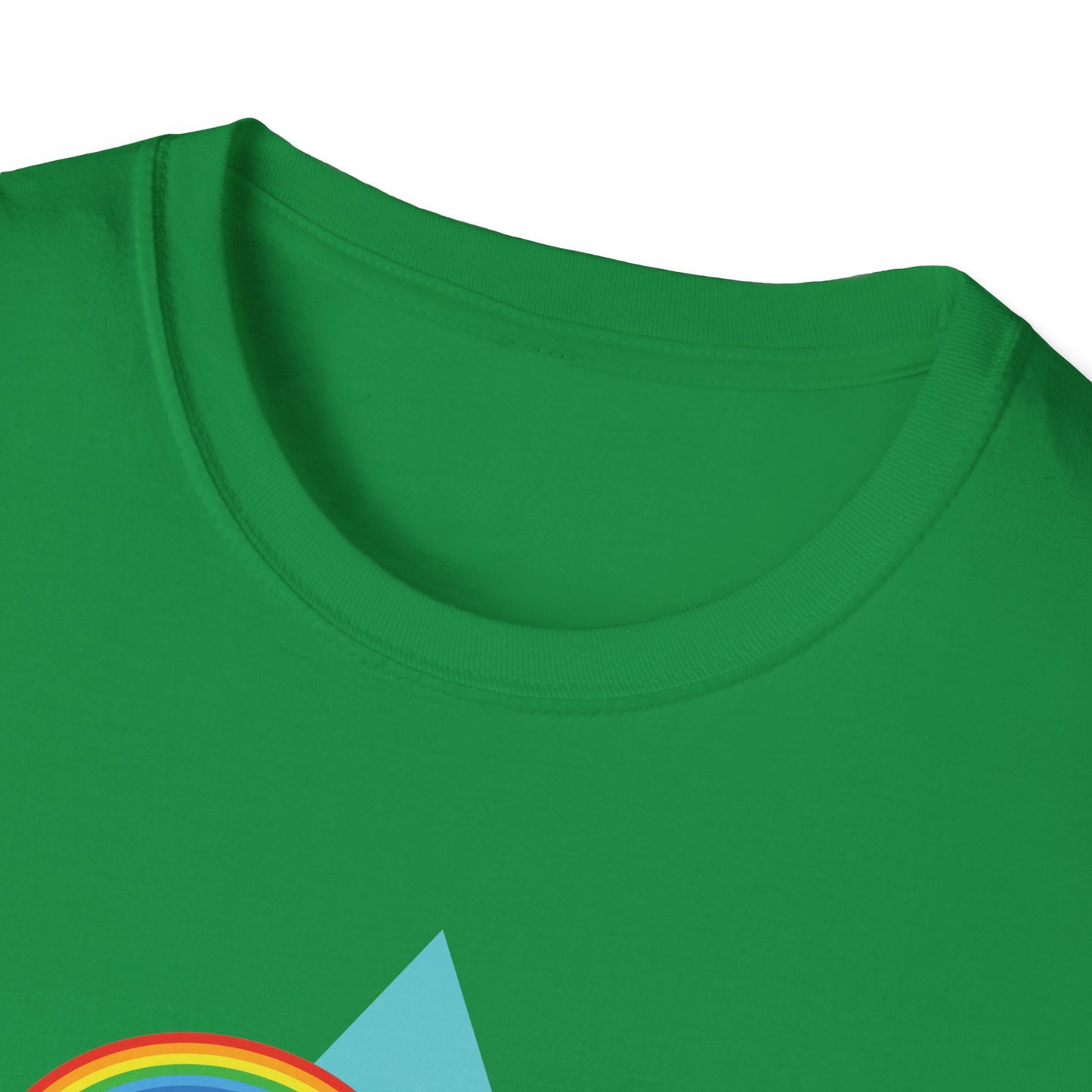 Proud Forever Family - Unisex T-Shirt
