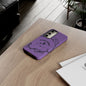 Halloween - Witch, Please! - iPhone, Pixel, Galaxy Tough Cases
