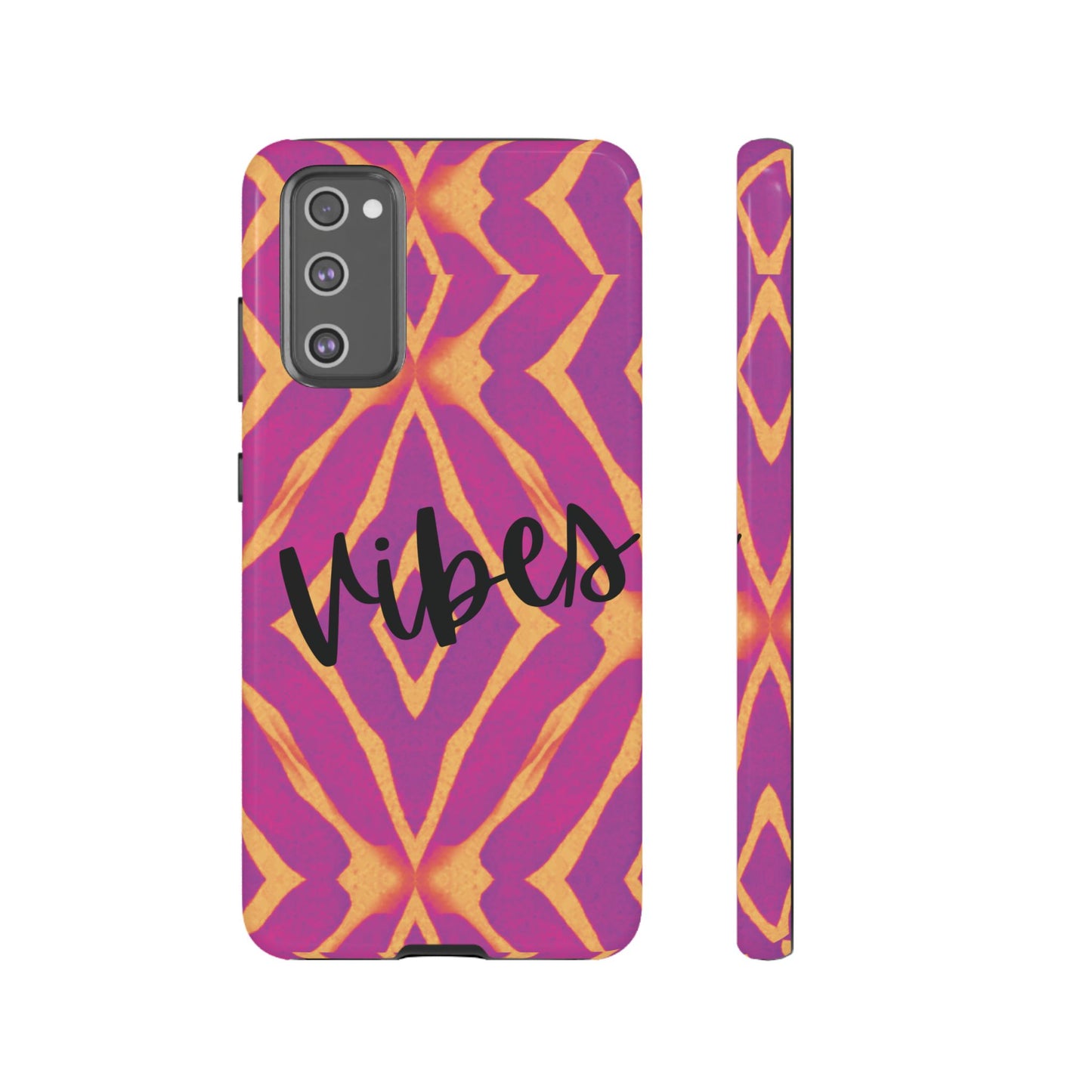 Vibes - Phone Case iPhone, Google, Samsung
