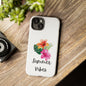 Summer Vibes Tough Phone Case iPhone, Google, Samsung