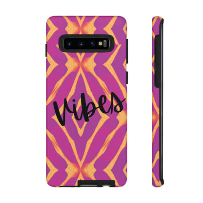 Vibes - Phone Case iPhone, Google, Samsung