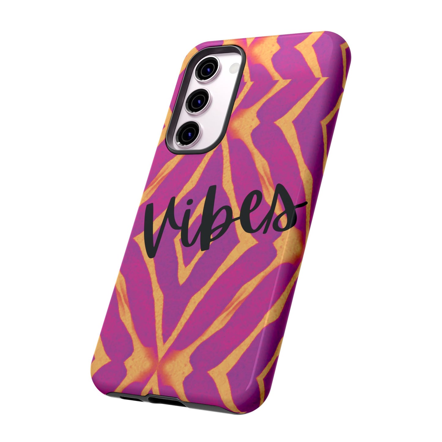 Vibes - Phone Case iPhone, Google, Samsung