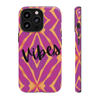 Vibes - Phone Case iPhone, Google, Samsung