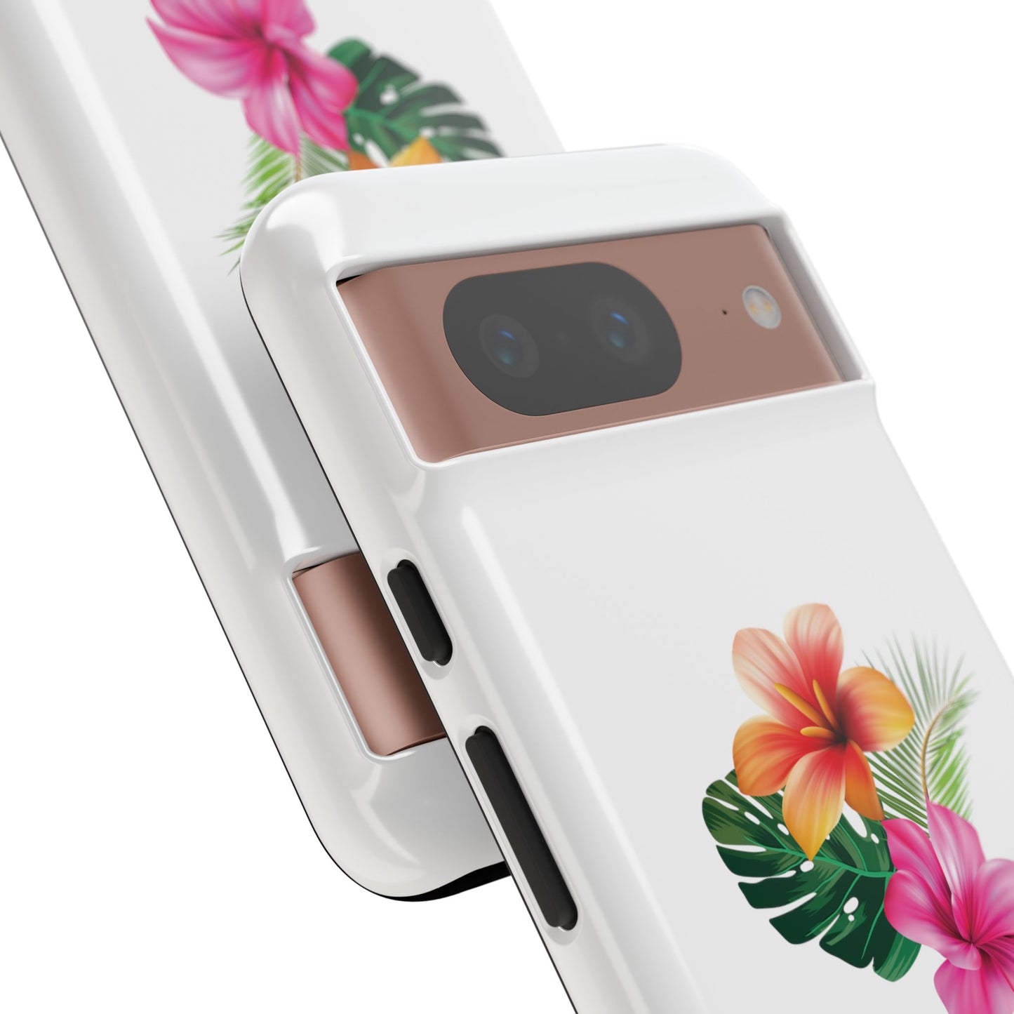 Summer Vibes Tough Phone Case iPhone, Google, Samsung