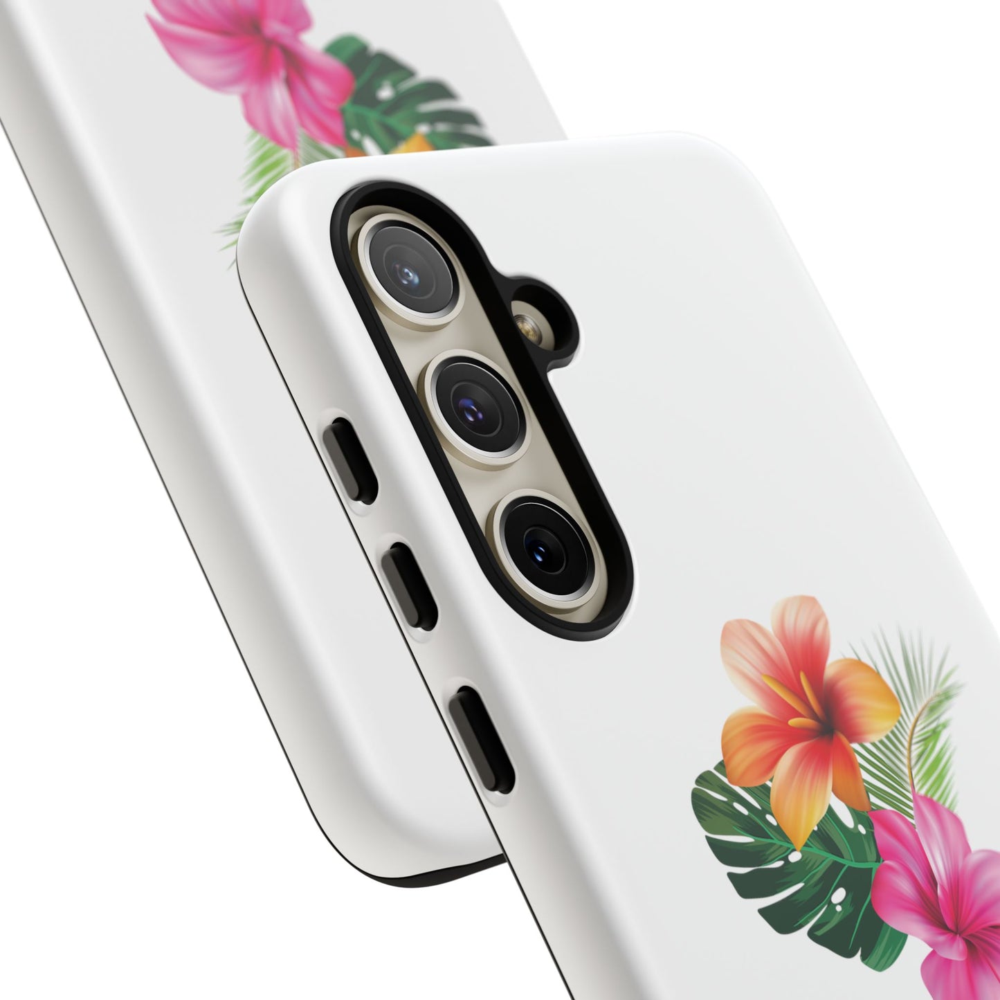 Summer Vibes Tough Phone Case iPhone, Google, Samsung