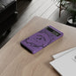 Halloween - Witch, Please! - iPhone, Pixel, Galaxy Tough Cases