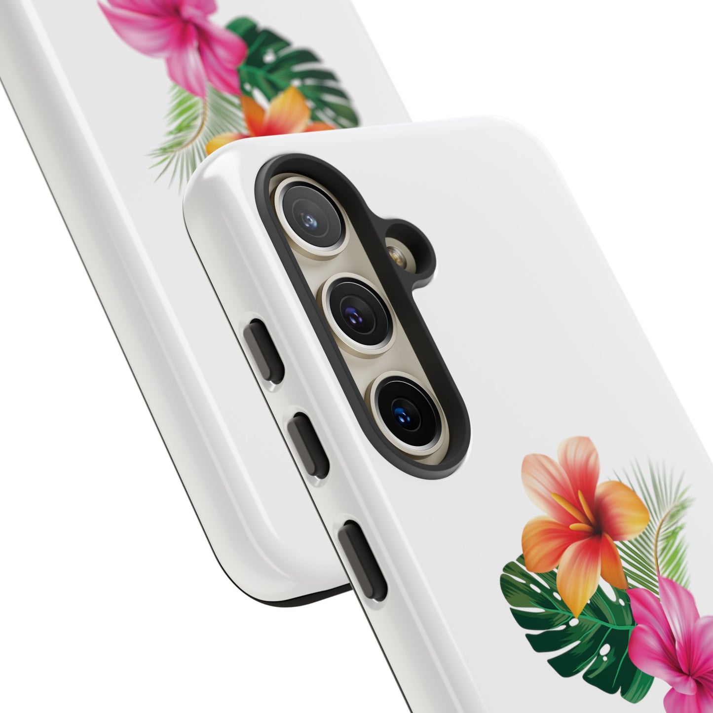Summer Vibes Tough Phone Case iPhone, Google, Samsung