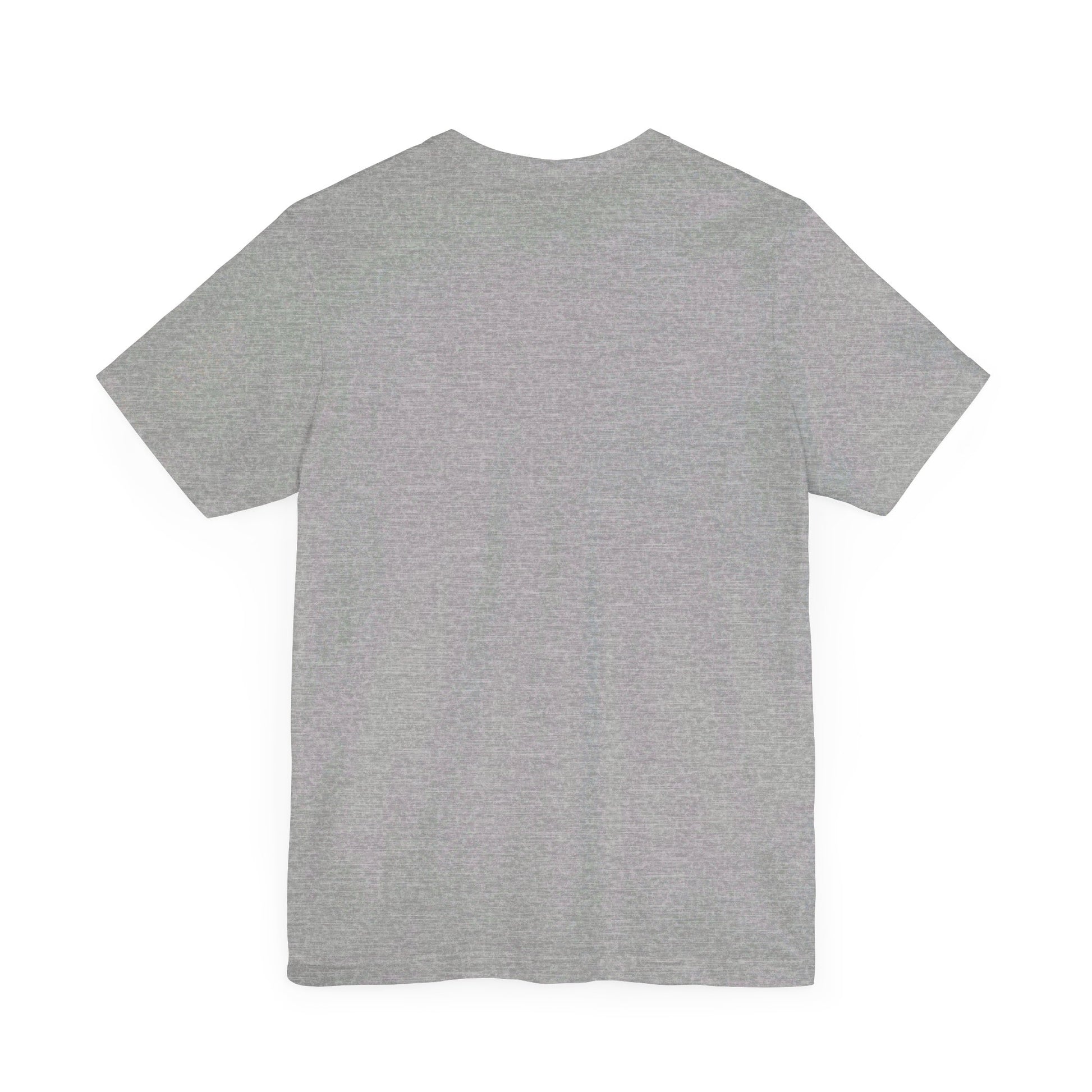 Adoption Is Love - Unisex Jersey Short Sleeve Tee83168719626175973815T-ShirtReady Set Monkey