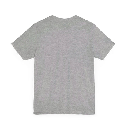 Adoption Is Love - Unisex Jersey Short Sleeve Tee83168719626175973815T-ShirtReady Set Monkey