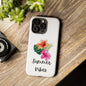 Summer Vibes Tough Phone Case iPhone, Google, Samsung