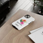 Summer Vibes Tough Phone Case iPhone, Google, Samsung