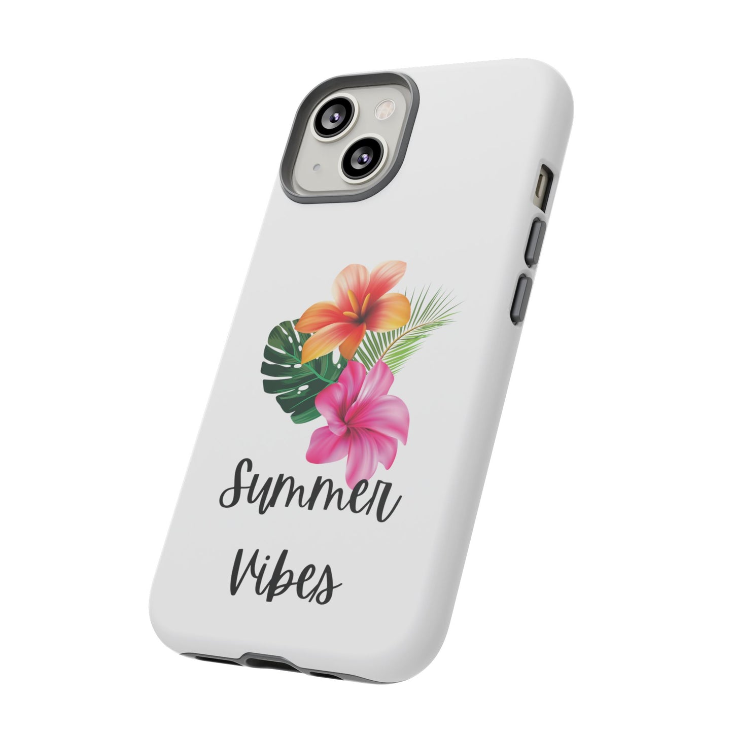 Summer Vibes Tough Phone Case iPhone, Google, Samsung