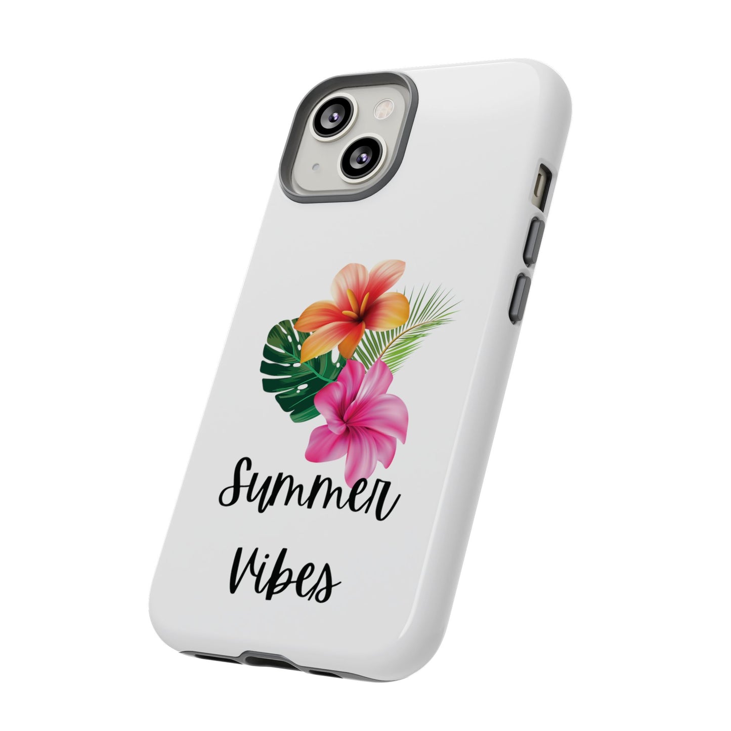 Summer Vibes Tough Phone Case iPhone, Google, Samsung