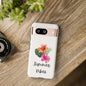 Summer Vibes Tough Phone Case iPhone, Google, Samsung
