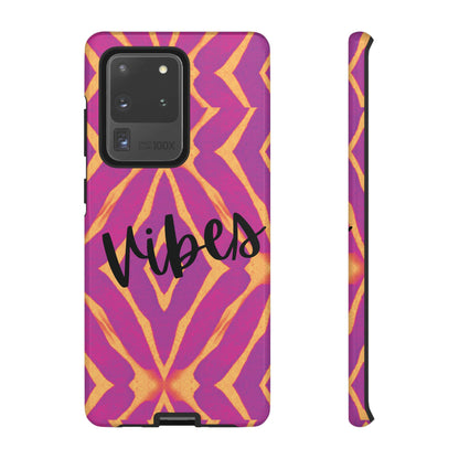 Vibes - Phone Case iPhone, Google, Samsung